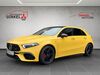 Mercedes-Benz A 45 AMG ruttersdorf-lotschen