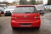 VW Golf undenheim
