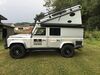 Land Rover Defender hoehr-grenzhausen