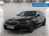 BMW 520 krauchenwies