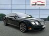Bentley Continental GT kuehbach