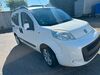 Fiat Qubo hueckeswagen