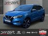 Nissan Qashqai ehringshausen