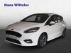 Ford Fiesta rabenau