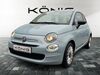 Fiat 500 zuehlsdorf