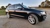 Audi SQ5 aichtal