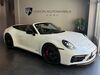 Porsche 992 saalow
