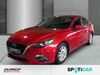 Mazda 3 bueddenstedt