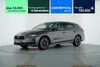 Skoda Octavia bueddenstedt