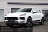 Porsche Macan woelferbuett