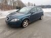 Seat Leon Gerbitz