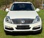 SsangYong REXTON meinborn