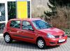 Renault Clio juetrichau