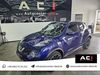 Nissan Juke Meinborn