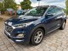 Hyundai TUCSON saalow