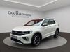 VW T-Cross boellen
