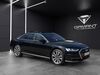 Audi A8 Röhrig