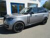 Land Rover Range Rover ruttersdorf-lotschen
