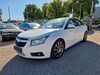 Chevrolet Cruze Enzklösterle