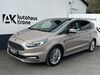 Ford S-Max landshut