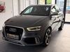 Audi RSQ3 aichtal