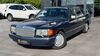 Mercedes-Benz 420 stockhausen-illfurth