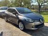 Renault Clio wolfersdorf