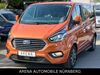 Ford Tourneo Custom oberasbach