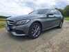 Mercedes-Benz C 250 gau-odernheim