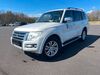 Mitsubishi Pajero johanngeorgenstadt