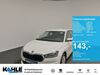 Skoda Fabia linsburg