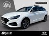 Hyundai i30 linsburg