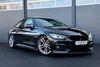 BMW 430 niederhosenbach
