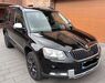 Skoda Yeti bueddenstedt