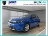 Opel Corsa juetrichau