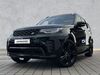 Land Rover Discovery zeltingen-rachtig
