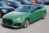 Audi RS4 dittelsheim-hessloch