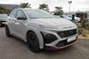 Hyundai KONA muenster-sarmsheim