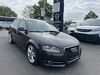 Audi A3 zeltingen-rachtig