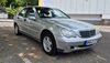 Mercedes-Benz C 180 dittelsheim-hessloch