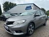 Nissan Pulsar rehlingen