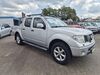 Nissan Navara ober-hilbersheim