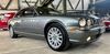 Jaguar XJ8 teichweiden
