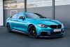 BMW 440 Gran Coupé niederhosenbach