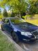 VW Passat Variant zuehlsdorf