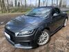 Audi TT Leer (Ostfriesland)