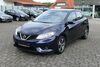 Nissan Pulsar Ilsenburg (Harz)