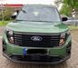 Ford Tourneo Courier saalow