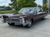 Cadillac Deville zuehlsdorf