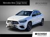 Mercedes-Benz GLA 220 lauchroeden
